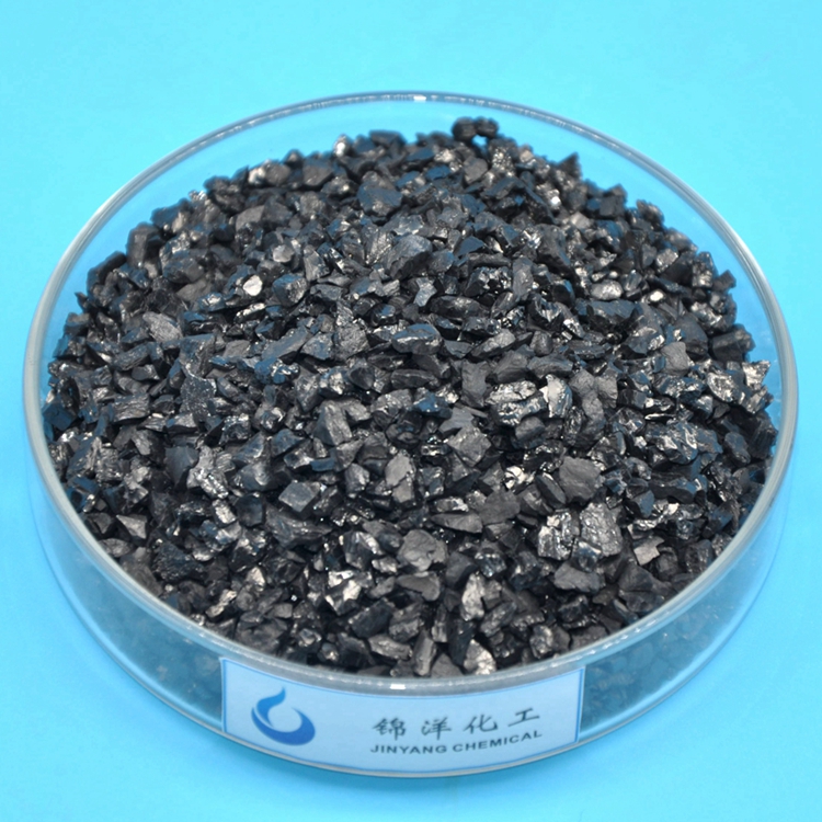 無(wú)煙煤濾料